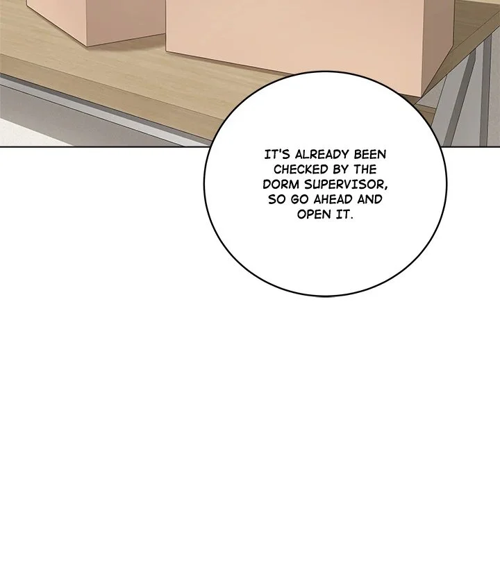 Signed, Sealed, Mistaken Chapter 1 Page 125