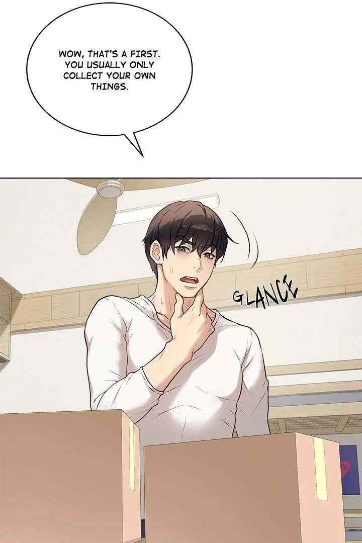 Signed, Sealed, Mistaken Chapter 1 Page 126
