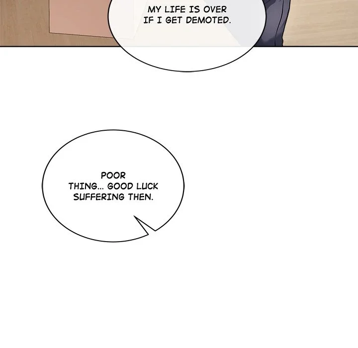 Signed, Sealed, Mistaken Chapter 1 Page 130