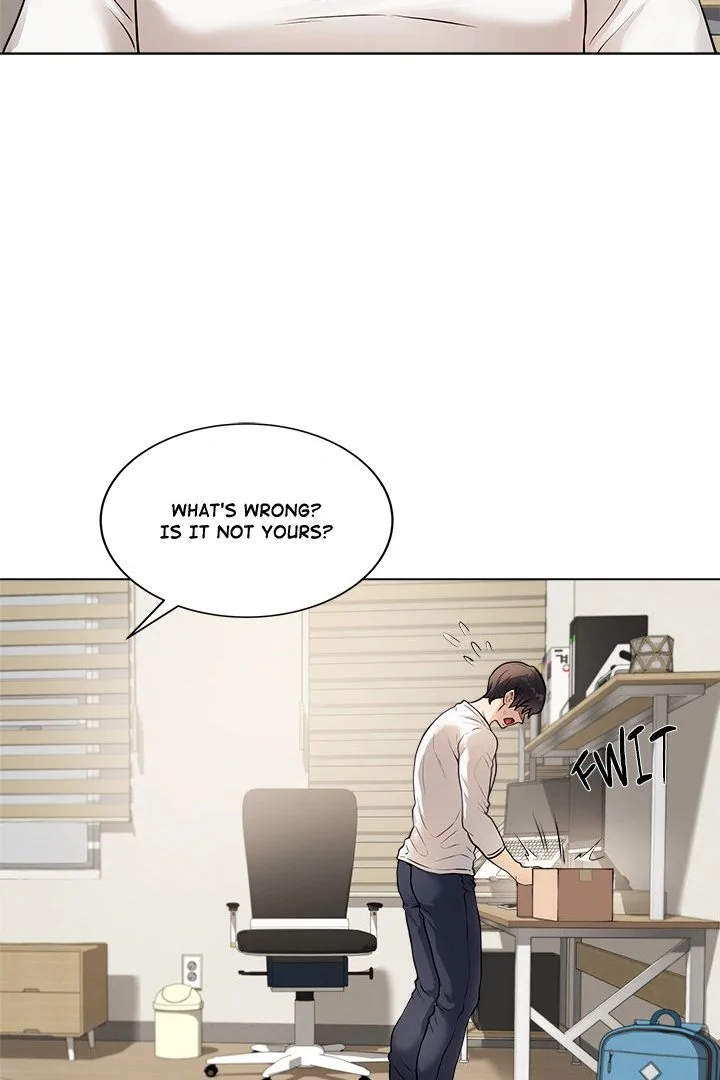 Signed, Sealed, Mistaken Chapter 1 Page 132