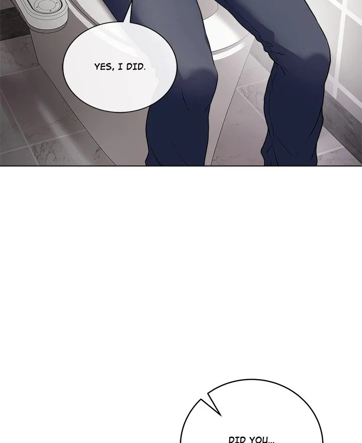 Signed, Sealed, Mistaken Chapter 2 Page 4