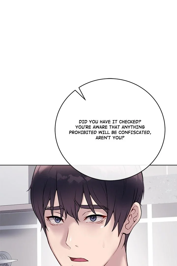 Signed, Sealed, Mistaken Chapter 2 Page 6