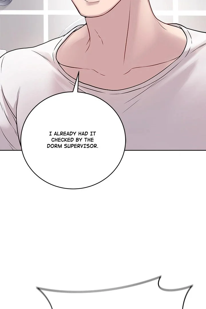 Signed, Sealed, Mistaken Chapter 2 Page 7