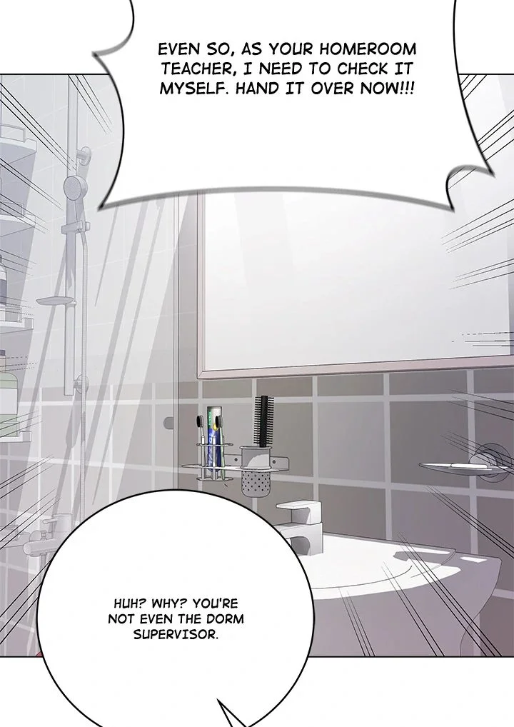 Signed, Sealed, Mistaken Chapter 2 Page 8