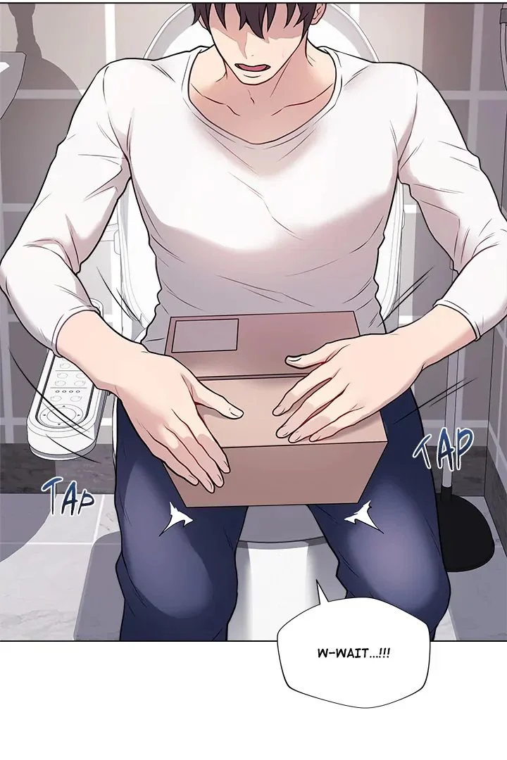 Signed, Sealed, Mistaken Chapter 2 Page 10