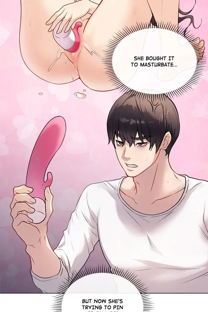 Signed, Sealed, Mistaken Chapter 2 Page 12