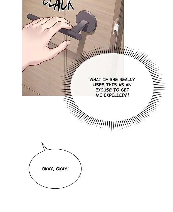Signed, Sealed, Mistaken Chapter 2 Page 14