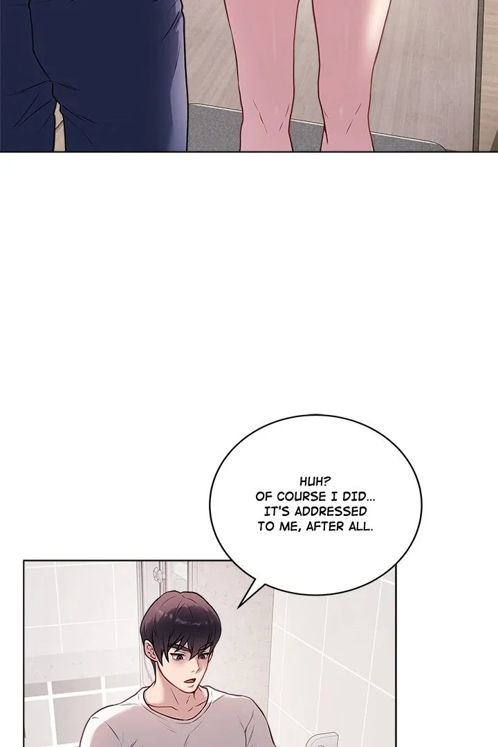 Signed, Sealed, Mistaken Chapter 2 Page 21