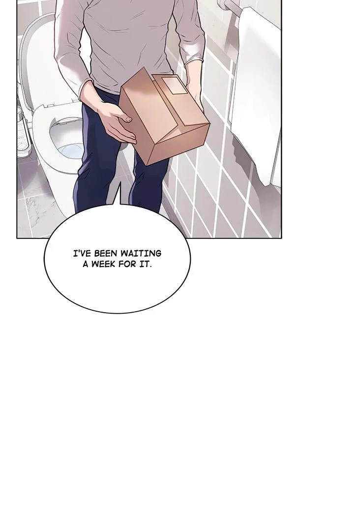 Signed, Sealed, Mistaken Chapter 2 Page 22