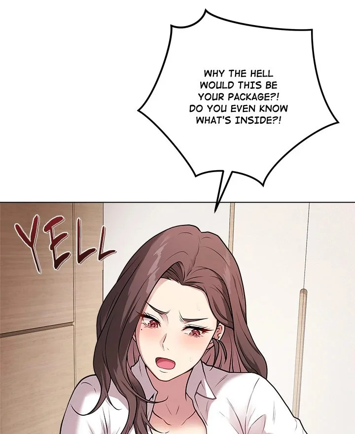 Signed, Sealed, Mistaken Chapter 2 Page 23