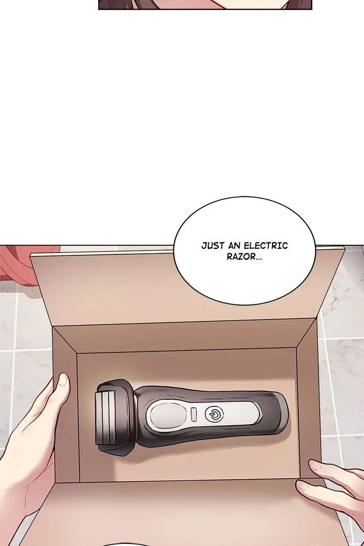 Signed, Sealed, Mistaken Chapter 2 Page 26