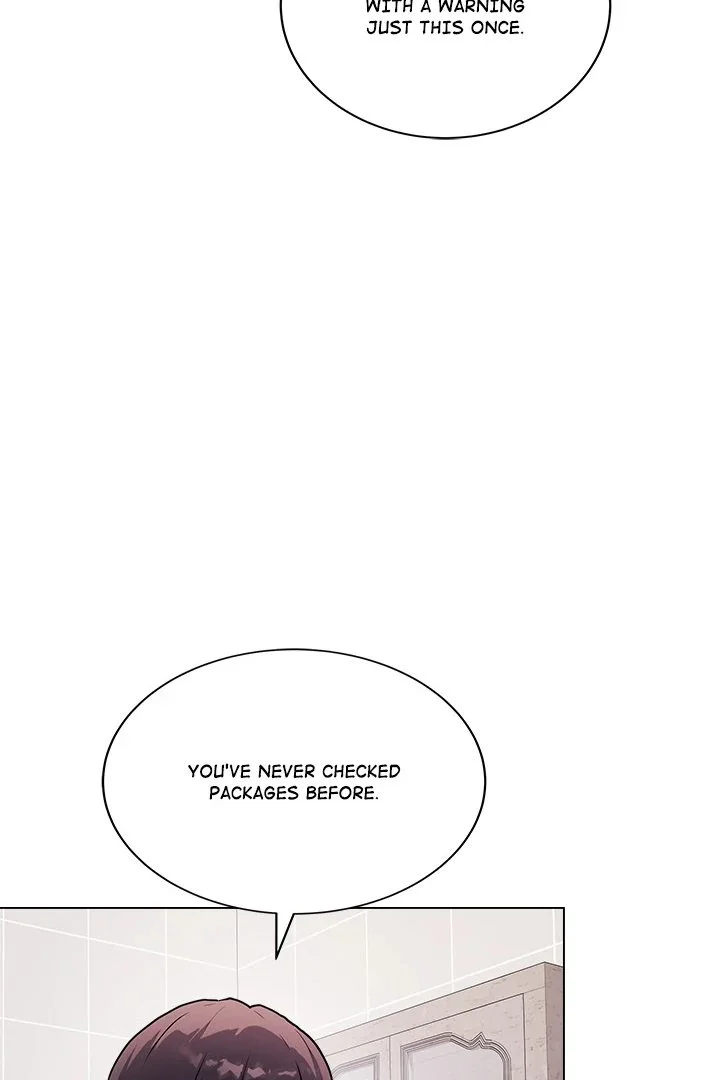 Signed, Sealed, Mistaken Chapter 2 Page 31