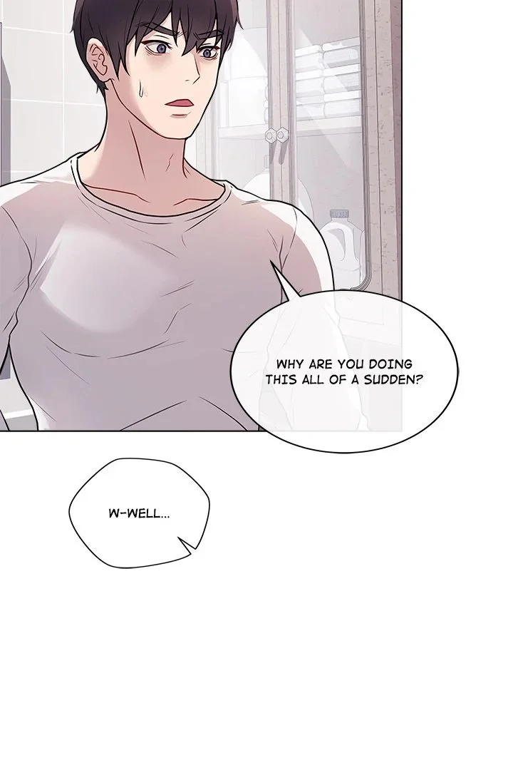 Signed, Sealed, Mistaken Chapter 2 Page 32