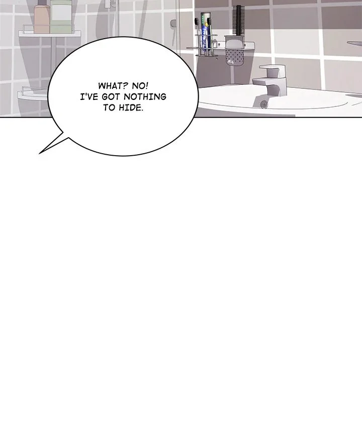 Signed, Sealed, Mistaken Chapter 2 Page 34