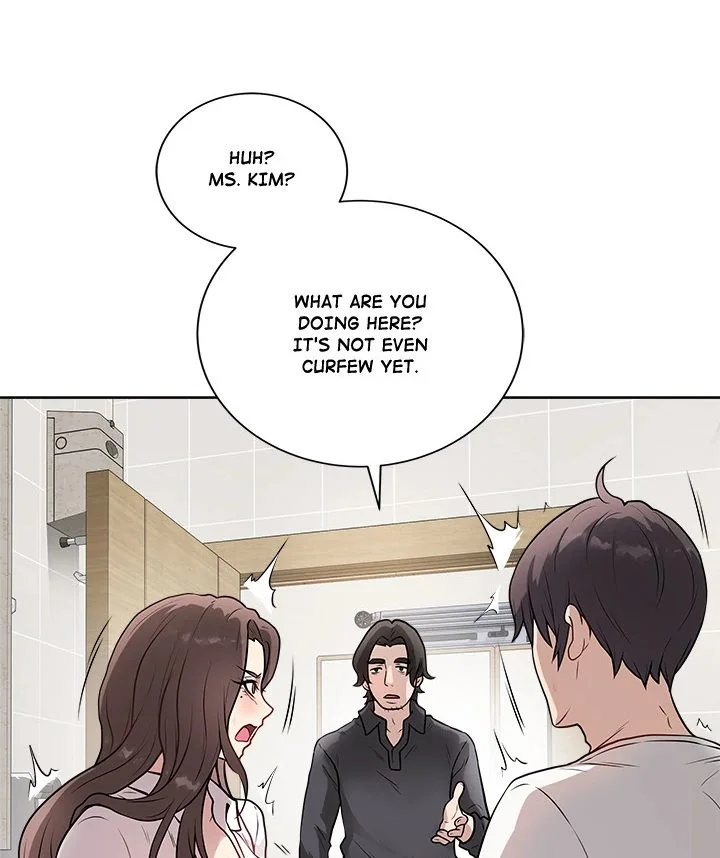 Signed, Sealed, Mistaken Chapter 2 Page 48