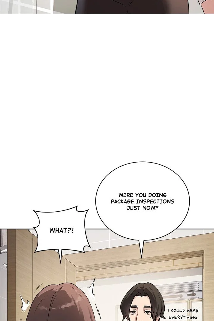 Signed, Sealed, Mistaken Chapter 2 Page 51