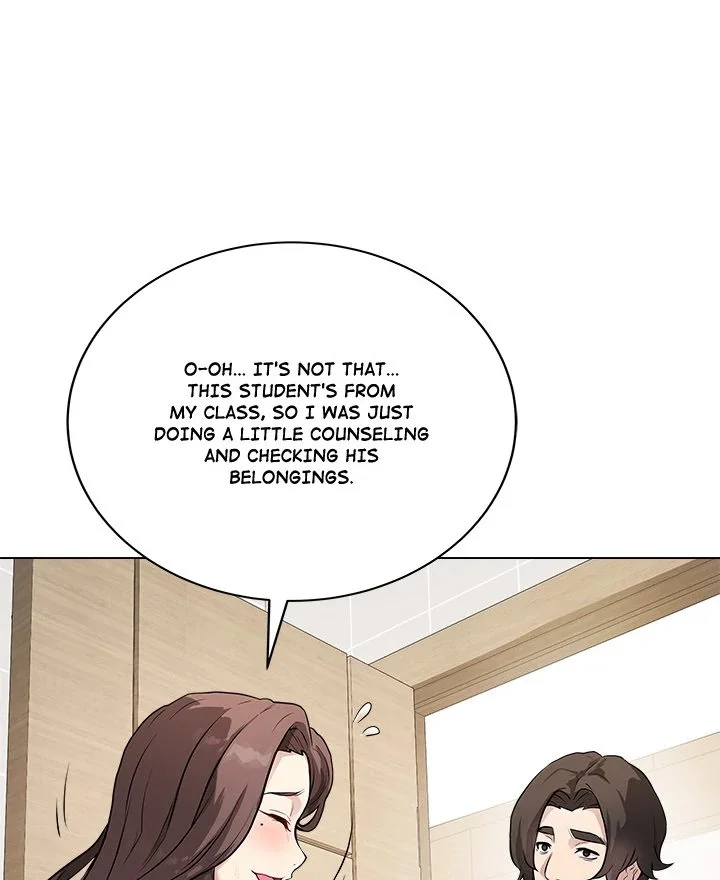 Signed, Sealed, Mistaken Chapter 2 Page 53