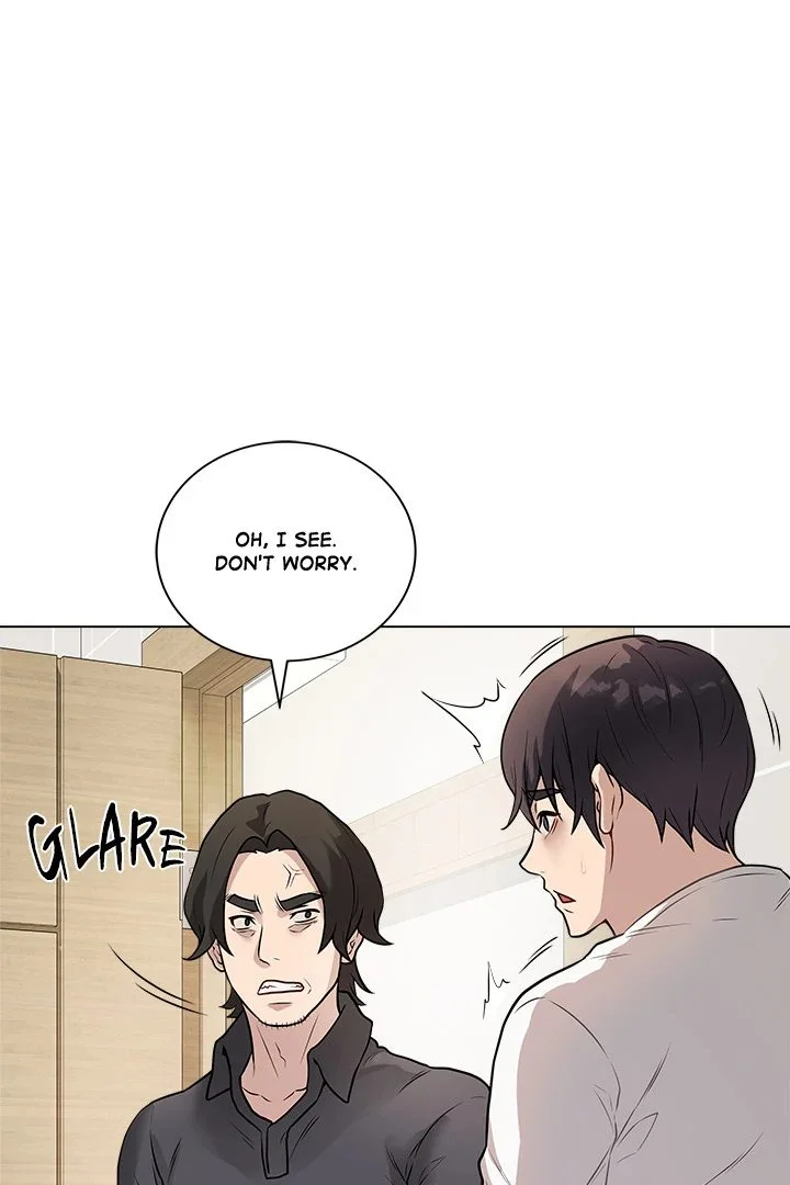 Signed, Sealed, Mistaken Chapter 2 Page 55