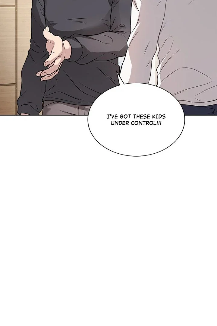 Signed, Sealed, Mistaken Chapter 2 Page 56