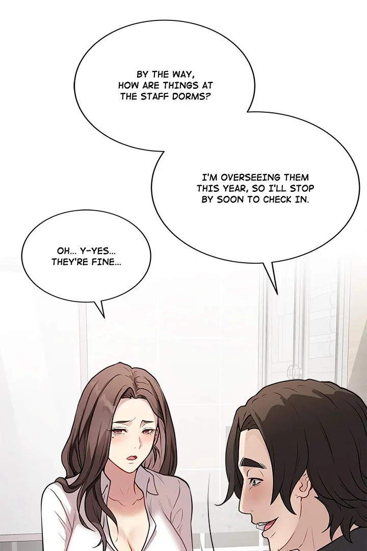 Signed, Sealed, Mistaken Chapter 2 Page 57