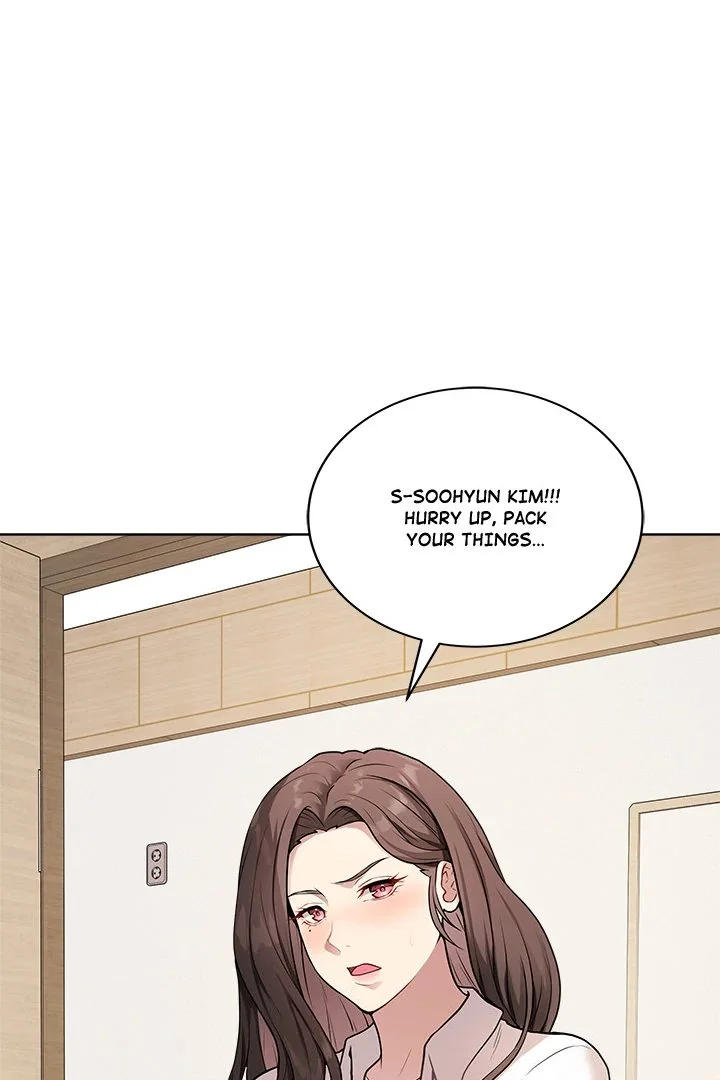 Signed, Sealed, Mistaken Chapter 2 Page 61