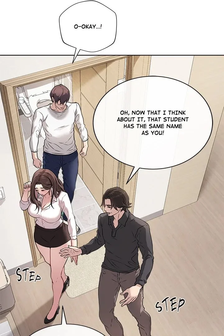 Signed, Sealed, Mistaken Chapter 2 Page 64