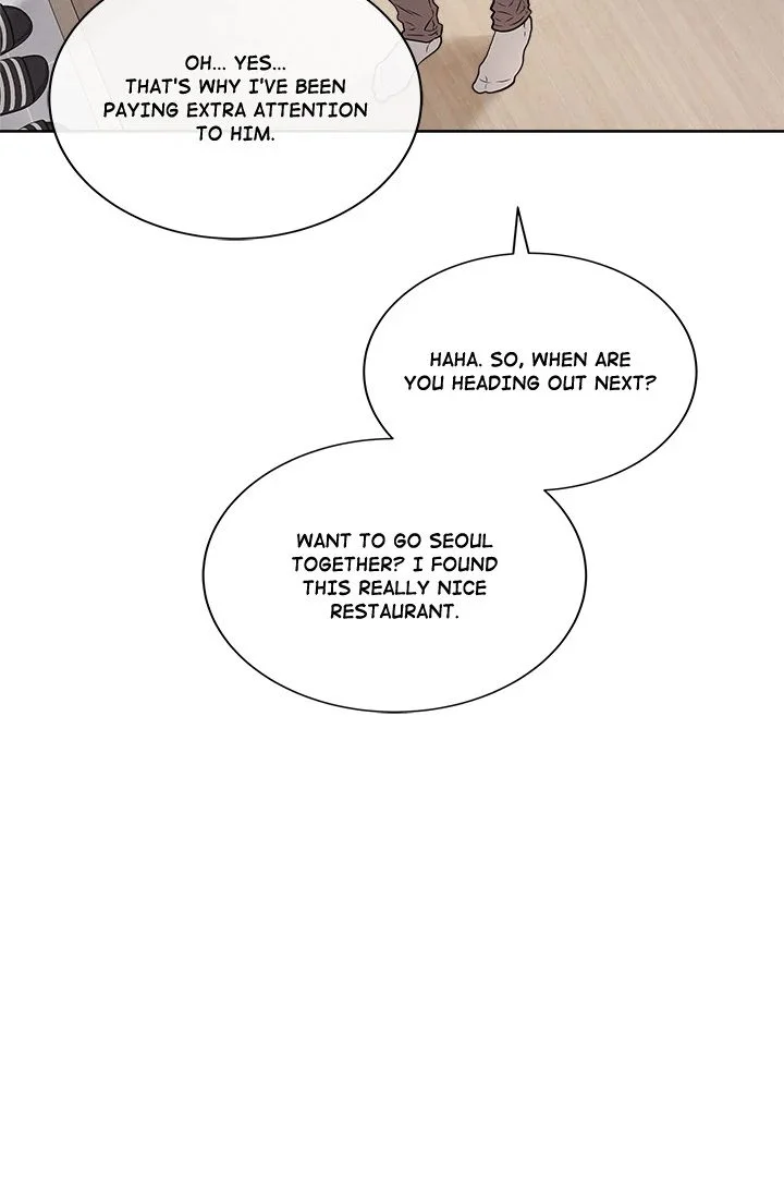 Signed, Sealed, Mistaken Chapter 2 Page 65