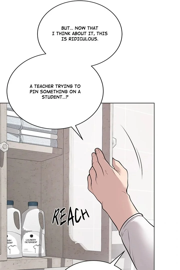 Signed, Sealed, Mistaken Chapter 2 Page 68
