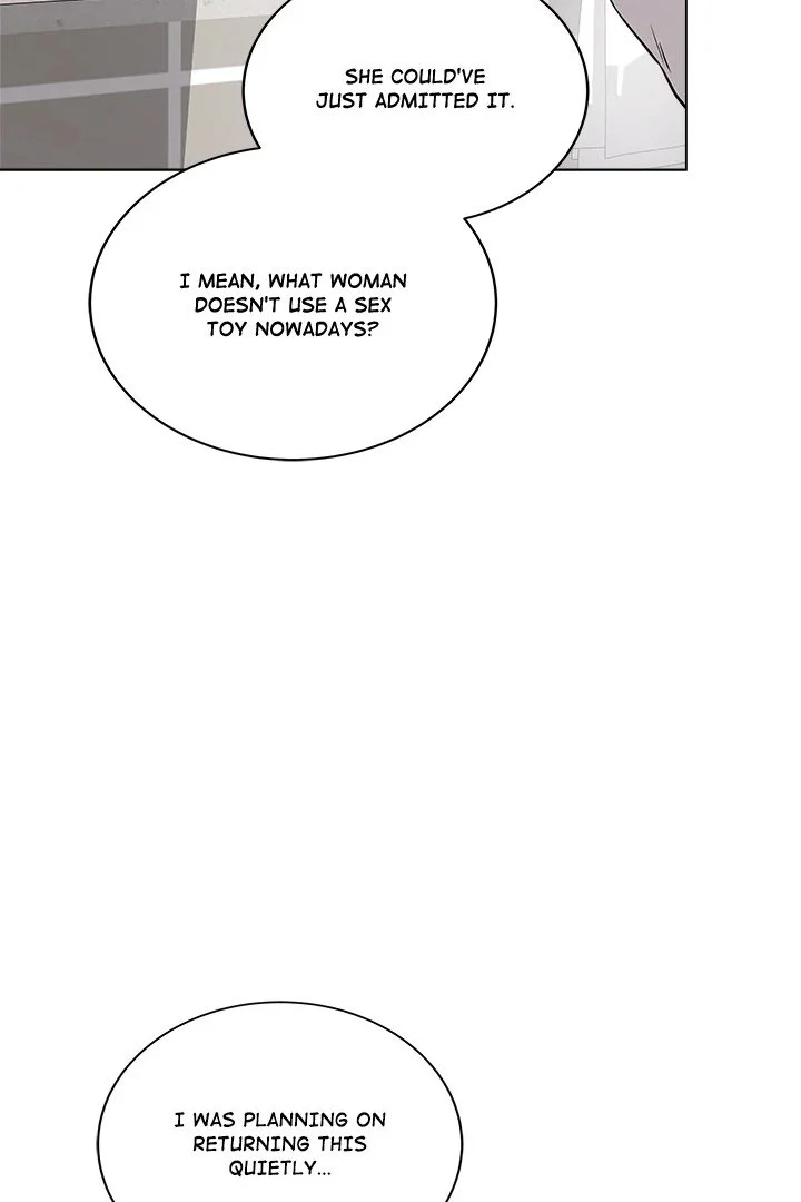 Signed, Sealed, Mistaken Chapter 2 Page 69