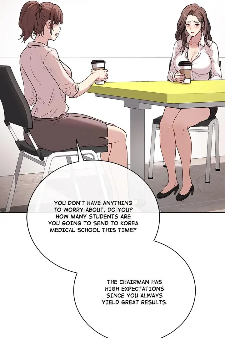 Signed, Sealed, Mistaken Chapter 2 Page 77
