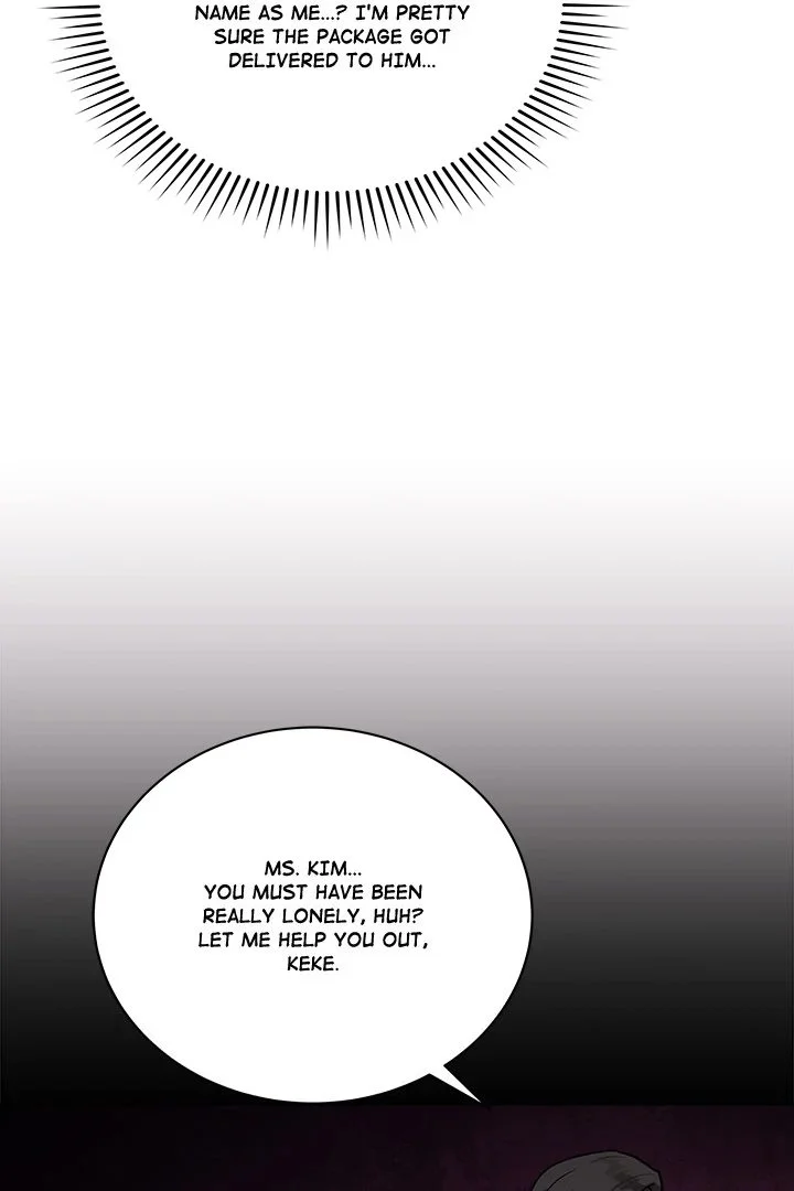 Signed, Sealed, Mistaken Chapter 2 Page 82