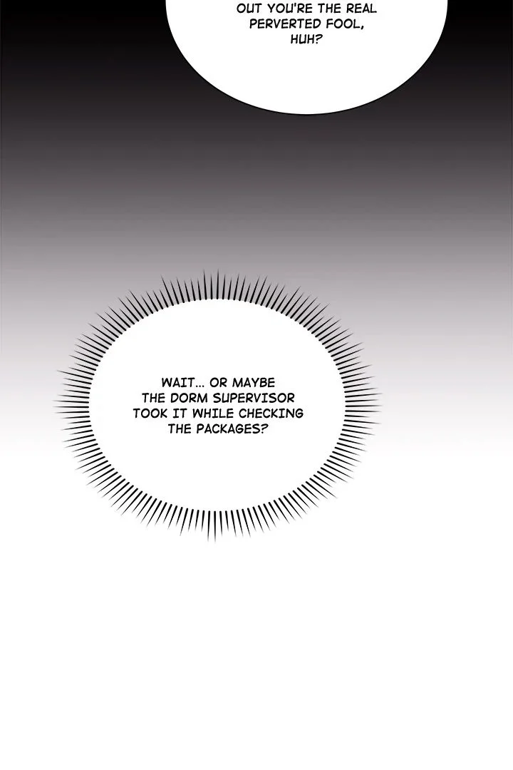Signed, Sealed, Mistaken Chapter 2 Page 84