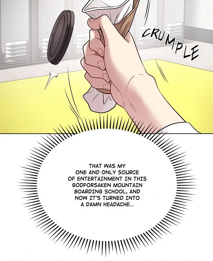 Signed, Sealed, Mistaken Chapter 2 Page 86