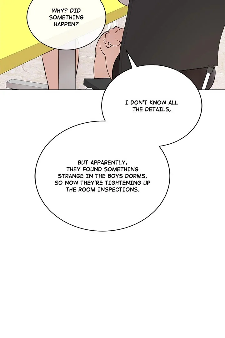 Signed, Sealed, Mistaken Chapter 2 Page 89
