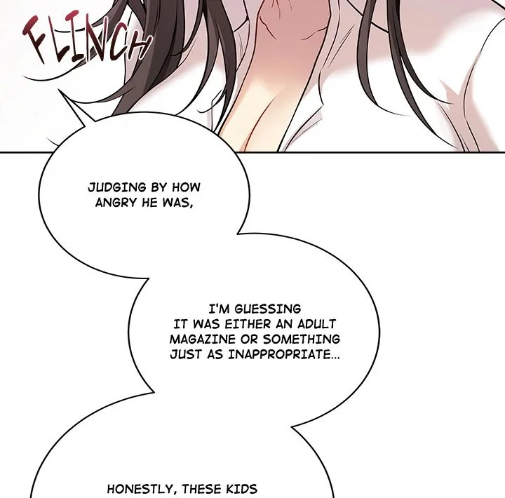 Signed, Sealed, Mistaken Chapter 2 Page 91
