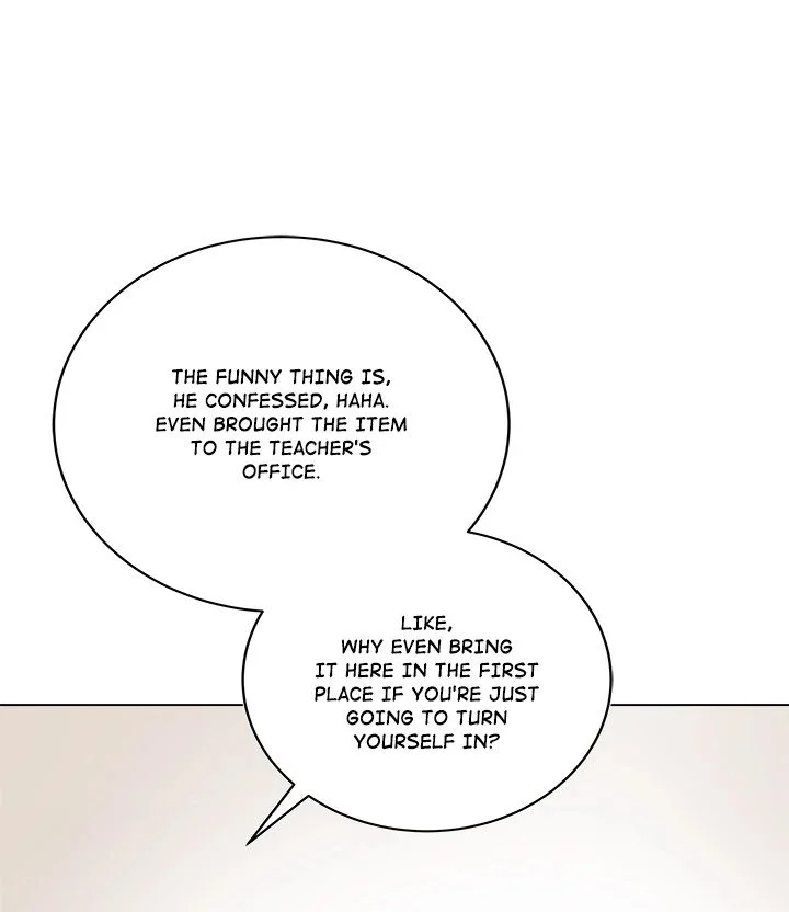 Signed, Sealed, Mistaken Chapter 2 Page 96