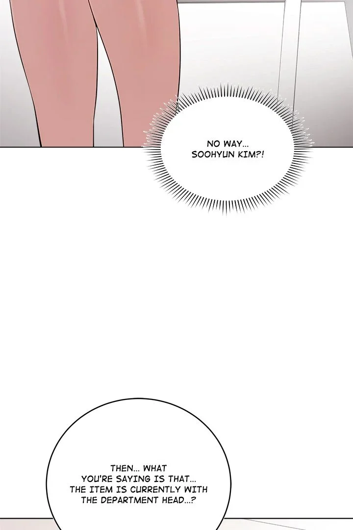 Signed, Sealed, Mistaken Chapter 2 Page 98