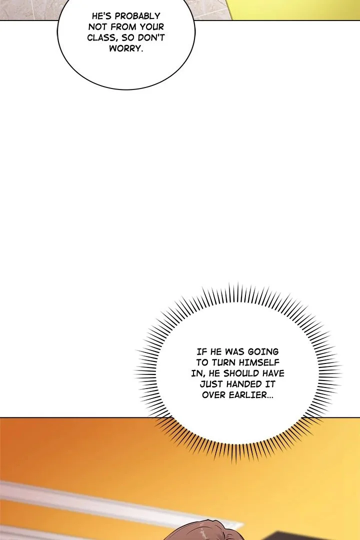 Signed, Sealed, Mistaken Chapter 2 Page 103