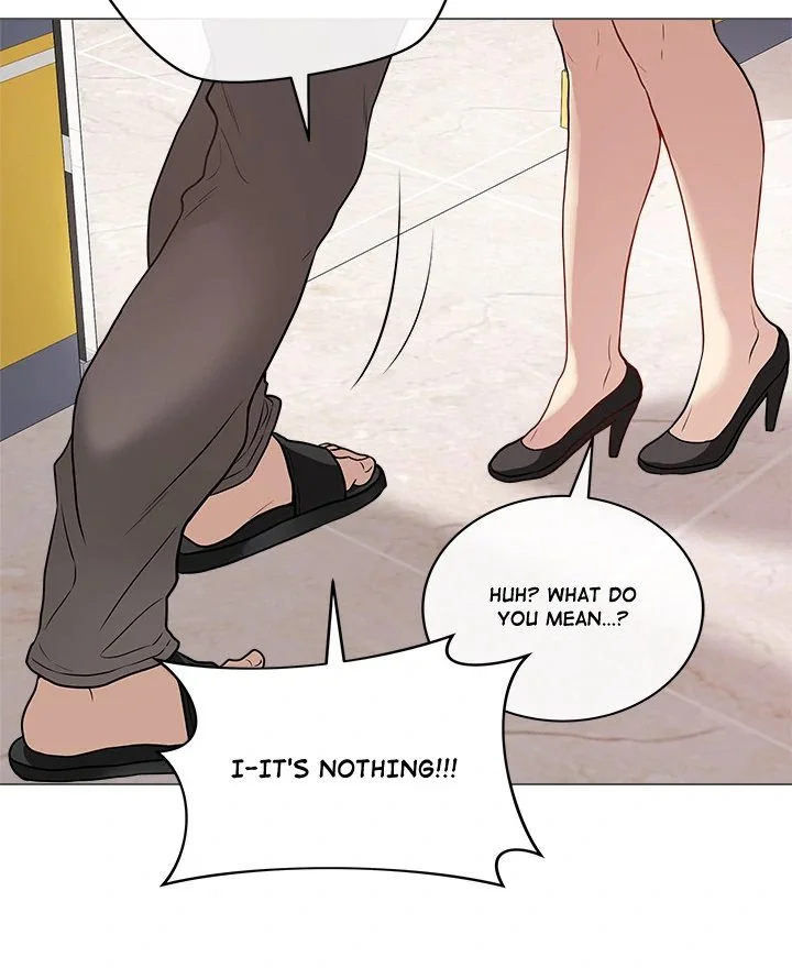 Signed, Sealed, Mistaken Chapter 2 Page 111