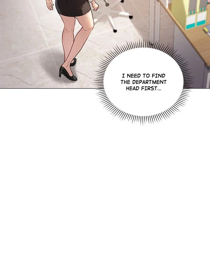 Signed, Sealed, Mistaken Chapter 2 Page 116