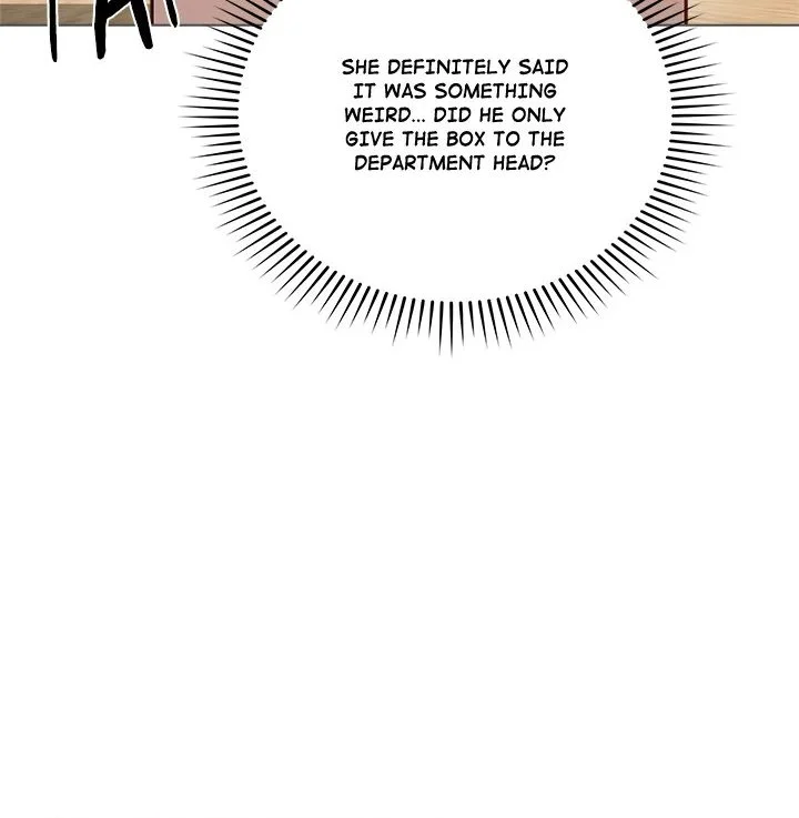 Signed, Sealed, Mistaken Chapter 2 Page 121