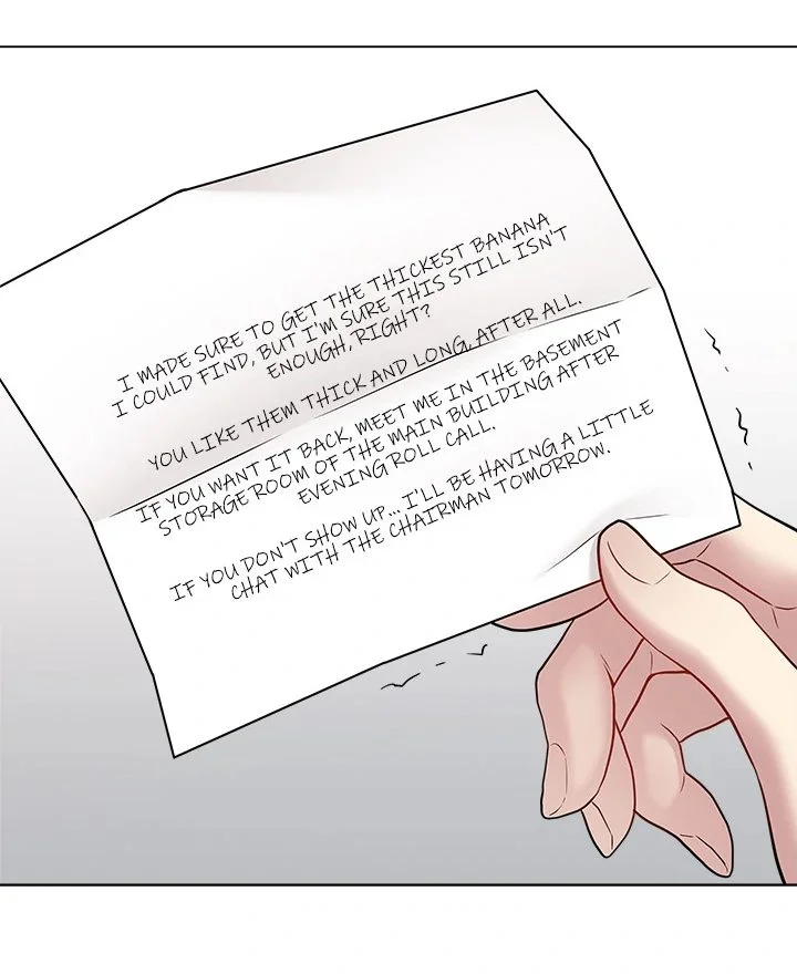 Signed, Sealed, Mistaken Chapter 2 Page 126