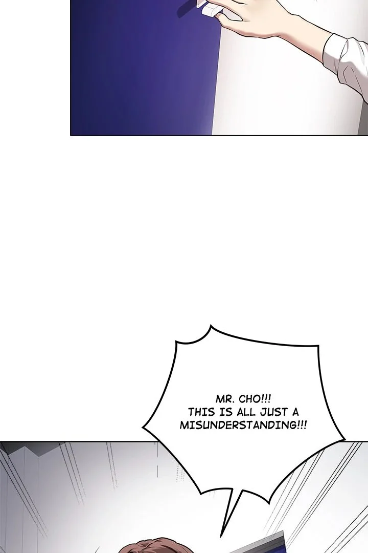 Signed, Sealed, Mistaken Chapter 2 Page 133