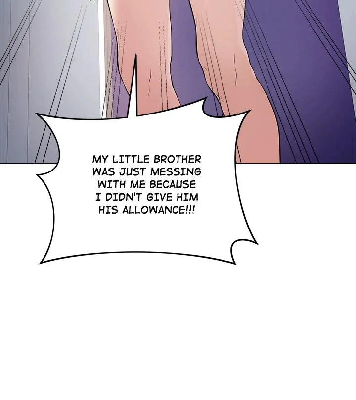 Signed, Sealed, Mistaken Chapter 2 Page 135
