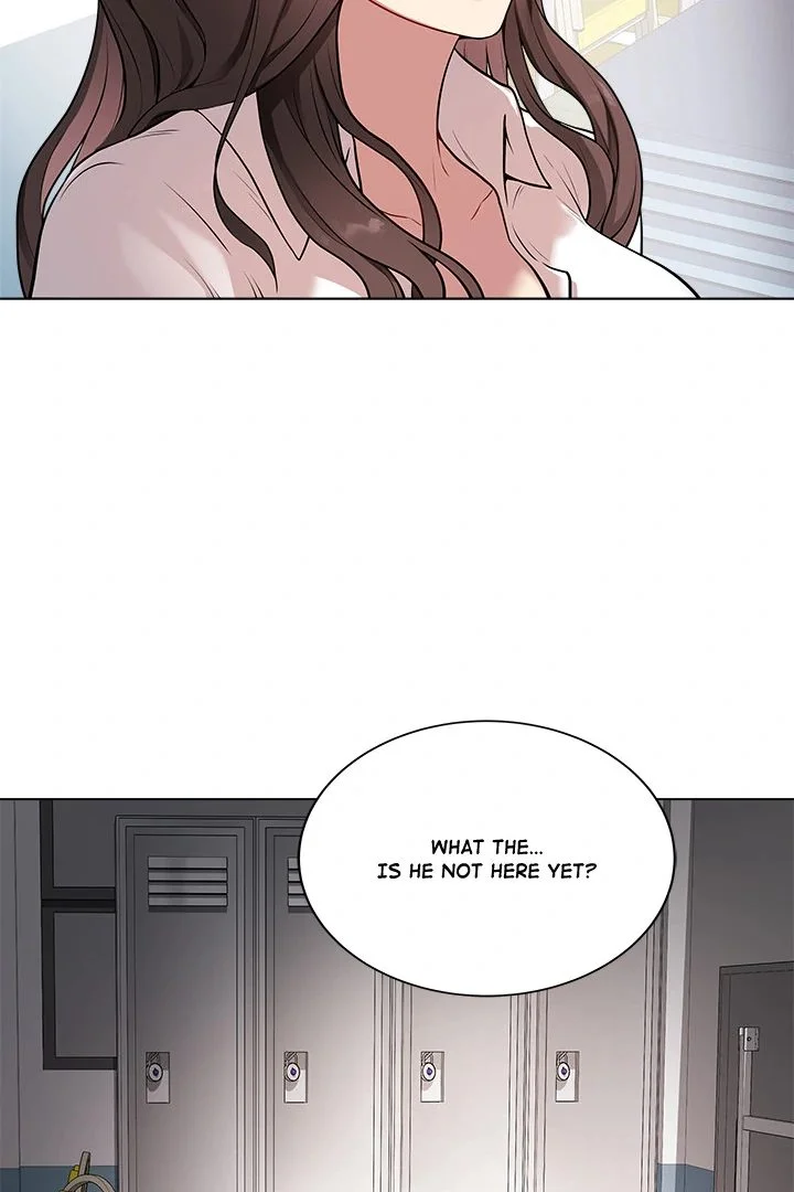 Signed, Sealed, Mistaken Chapter 2 Page 138