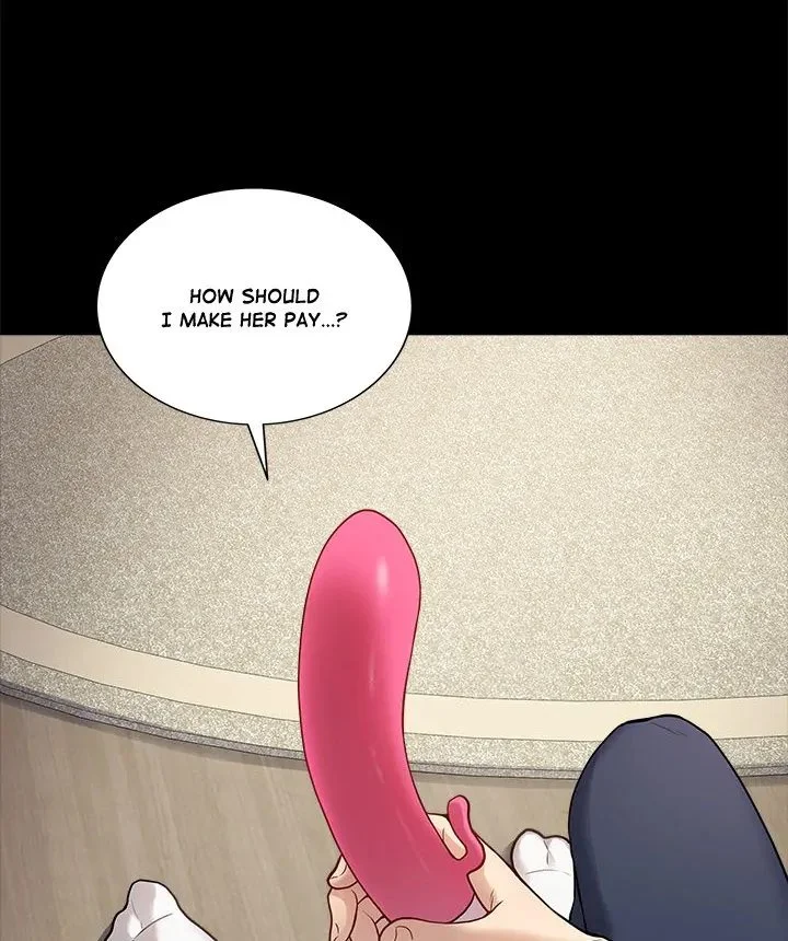 Signed, Sealed, Mistaken Chapter 3 Page 3