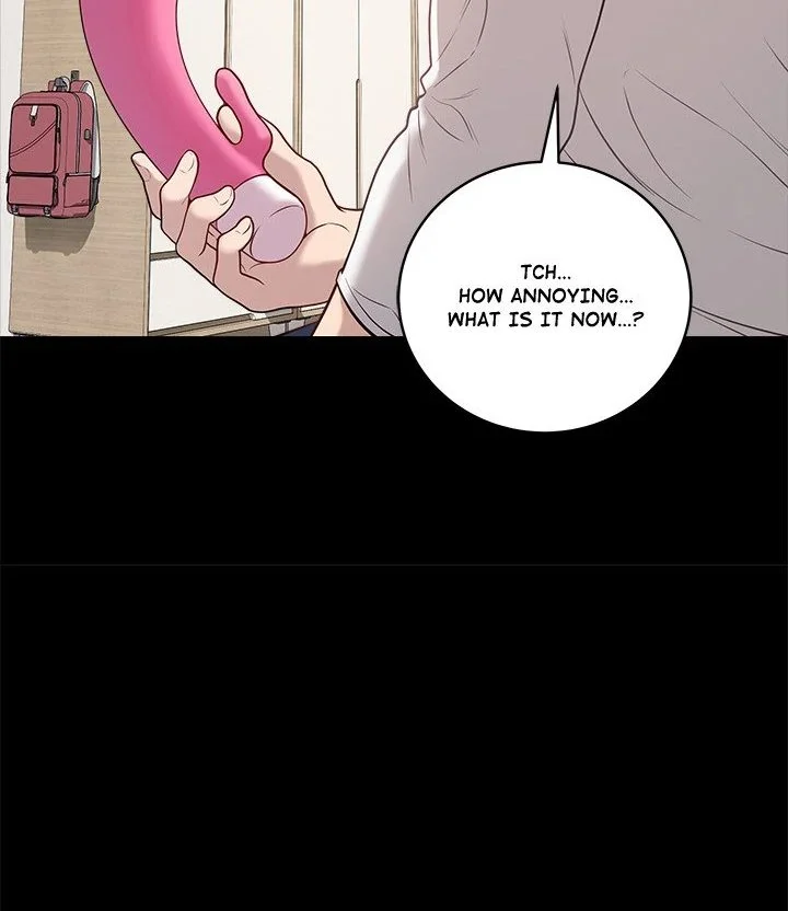 Signed, Sealed, Mistaken Chapter 3 Page 8