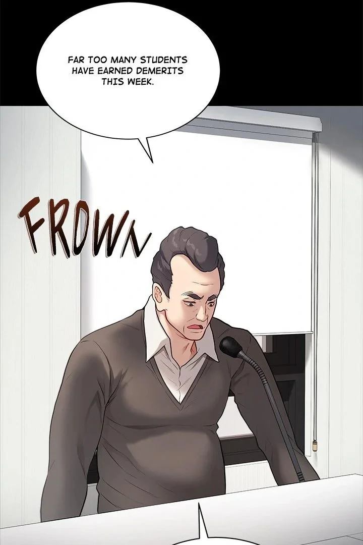 Signed, Sealed, Mistaken Chapter 3 Page 9