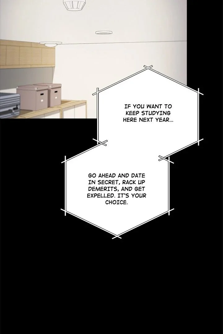 Signed, Sealed, Mistaken Chapter 3 Page 11