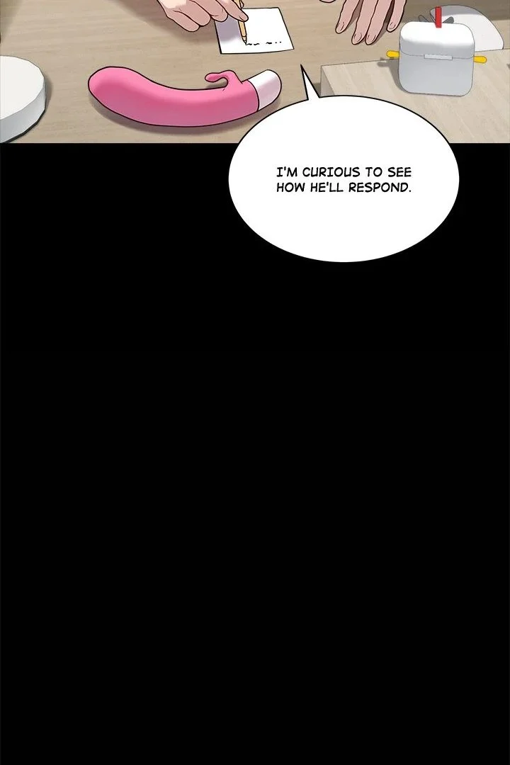 Signed, Sealed, Mistaken Chapter 3 Page 20